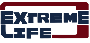 Extreme Life logo