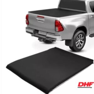 DHF Explore Canopy