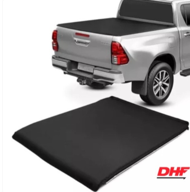 DHF Explore Canopy